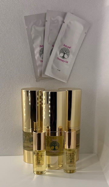 Buy 3 at Full Price, Get 2 Travel Sizes + 3 Samples FREE! ($27.77 Value)