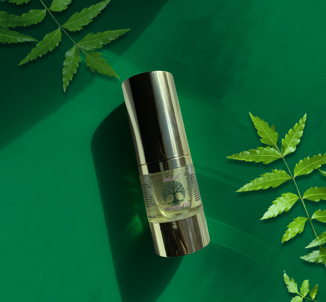 Ways to Incorporate Therapy Oils into Your Daily Wellness Routine