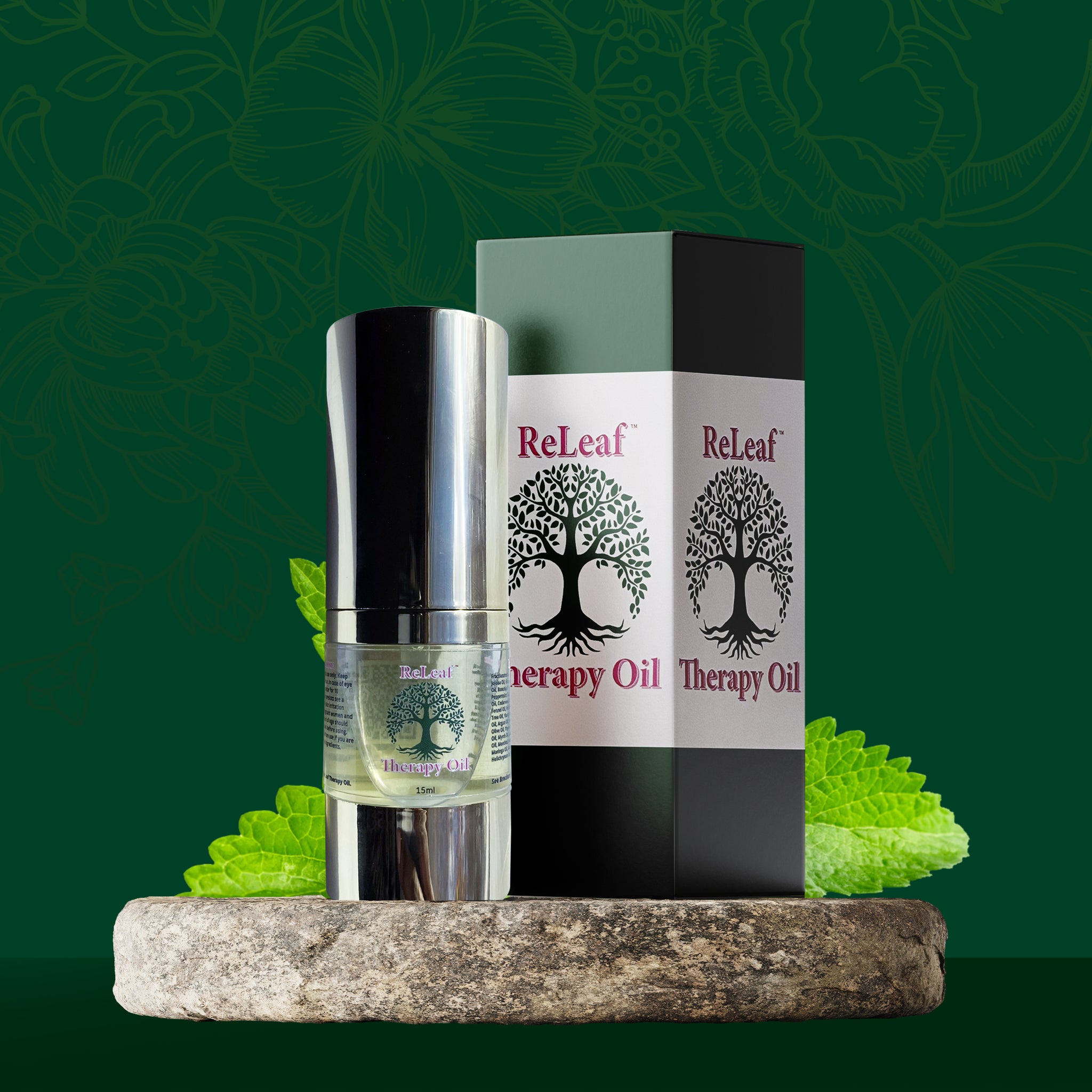 How It Works to Soothe Pain and Relax the Body?