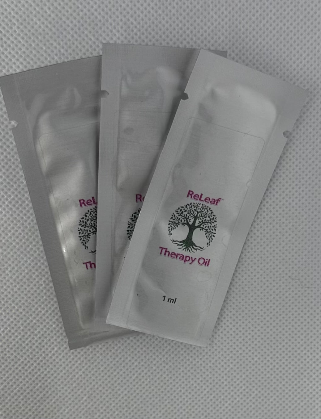 Discounted Pack – 3 Sample Packs