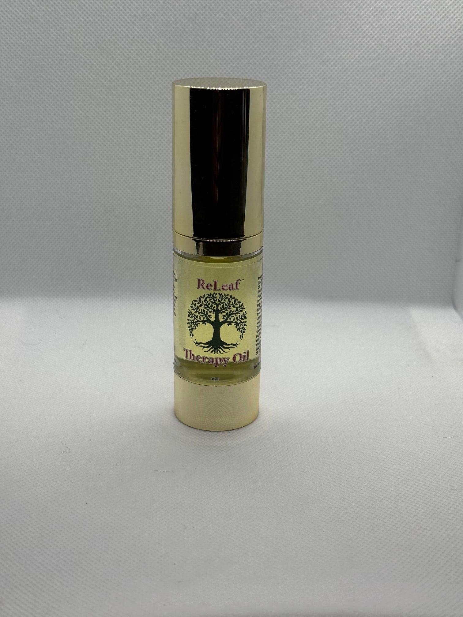 30ML ReLeaf Therapy Oil