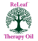 ReLeaf Therapy Oil 